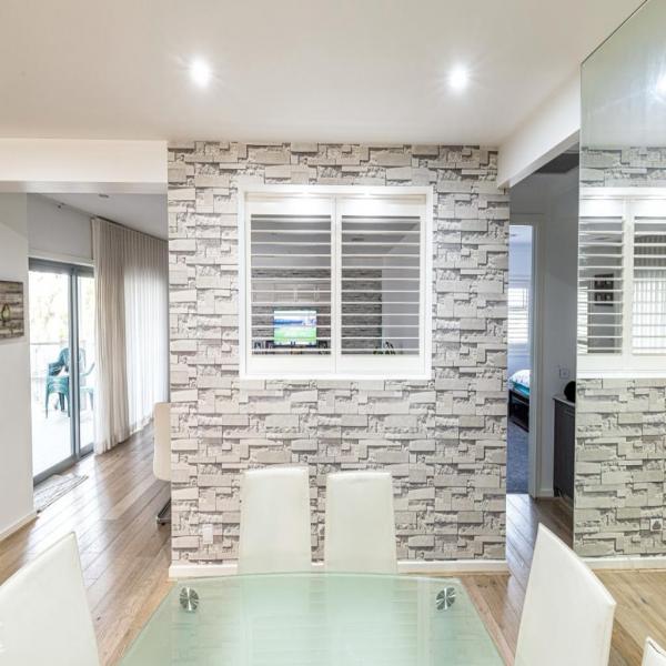 Plantation Shutters